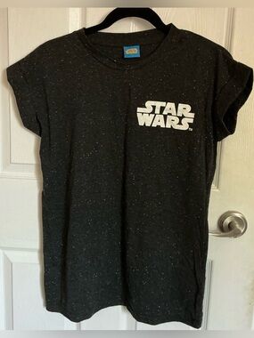 Star Wars tshirt